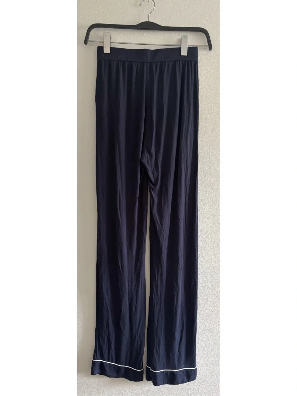 Cozy Earth Navy Blue Pajama Pants XS